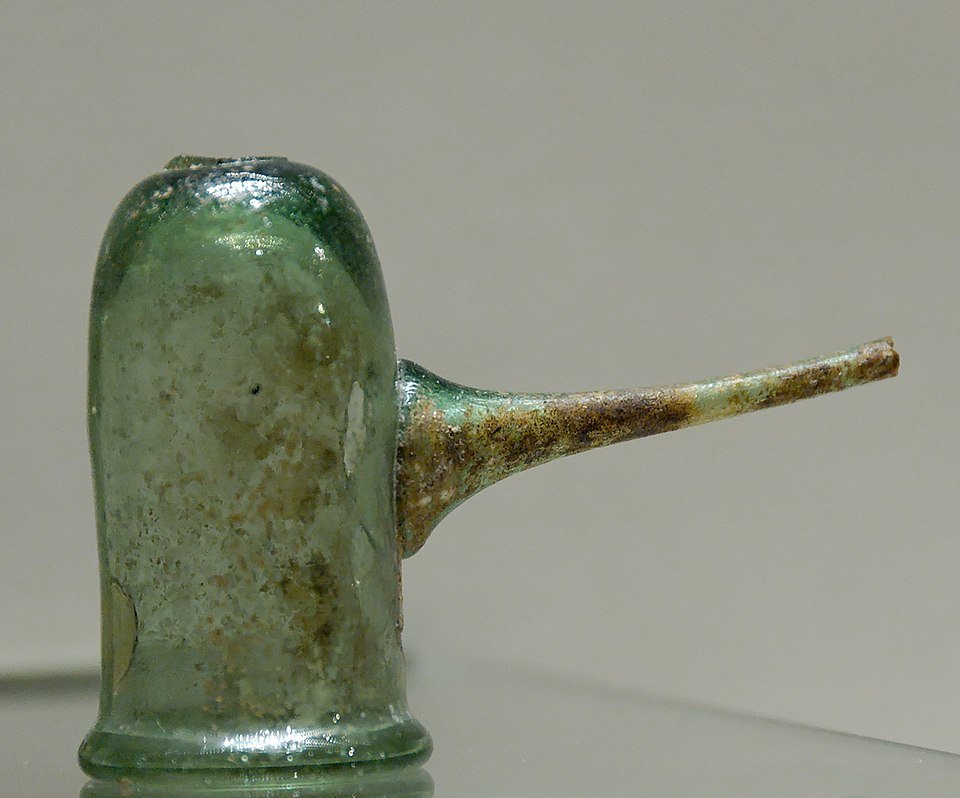 بادکش (Cupping glass)