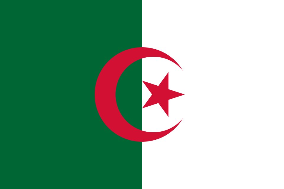 ألجزایر