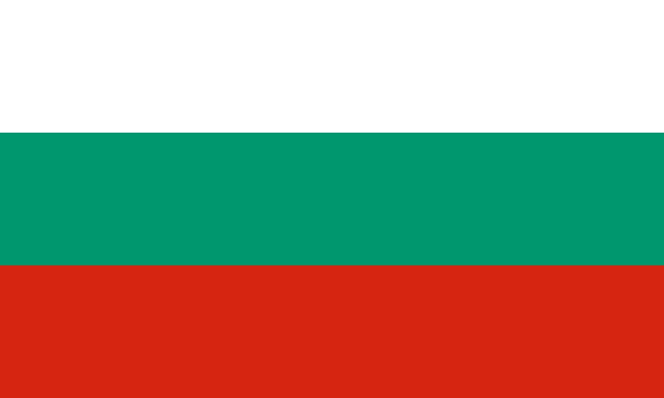 بۊلغارستان