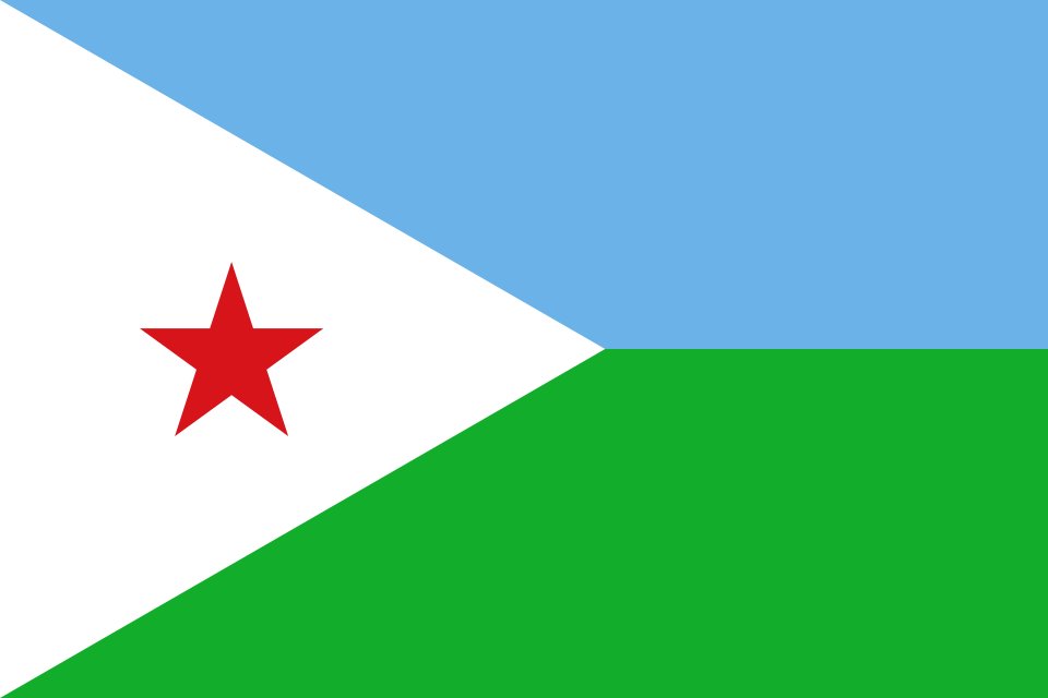 جيبۊتي