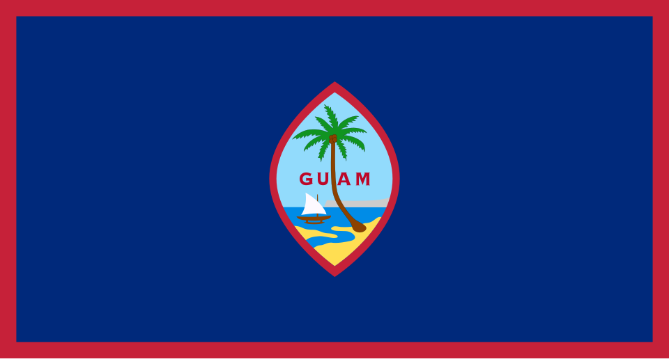 گوام
