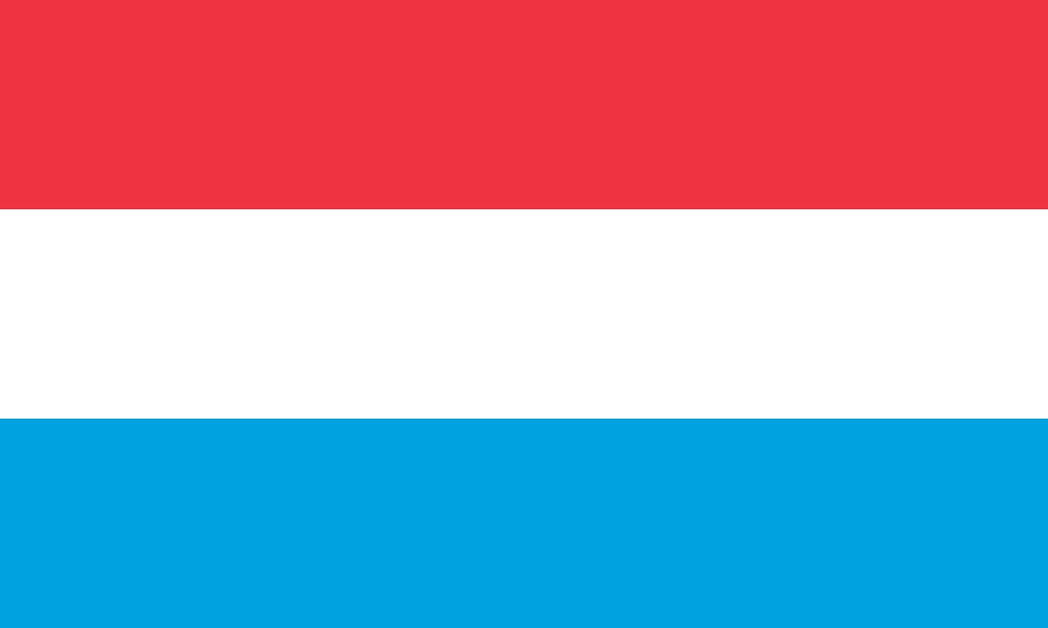 لۊکزامبۊرگ