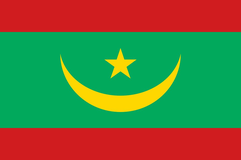 مۊريتاني