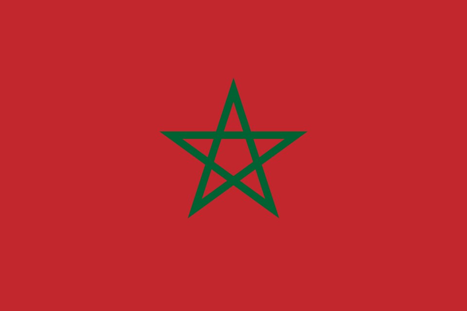 مراکش