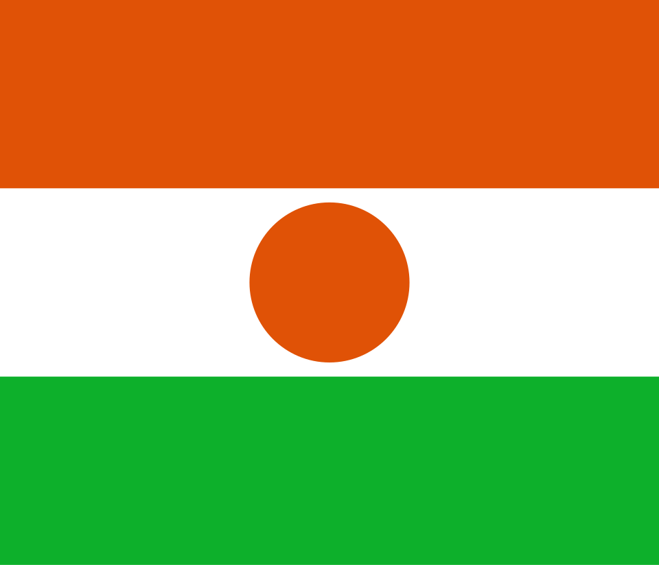 نيجر
