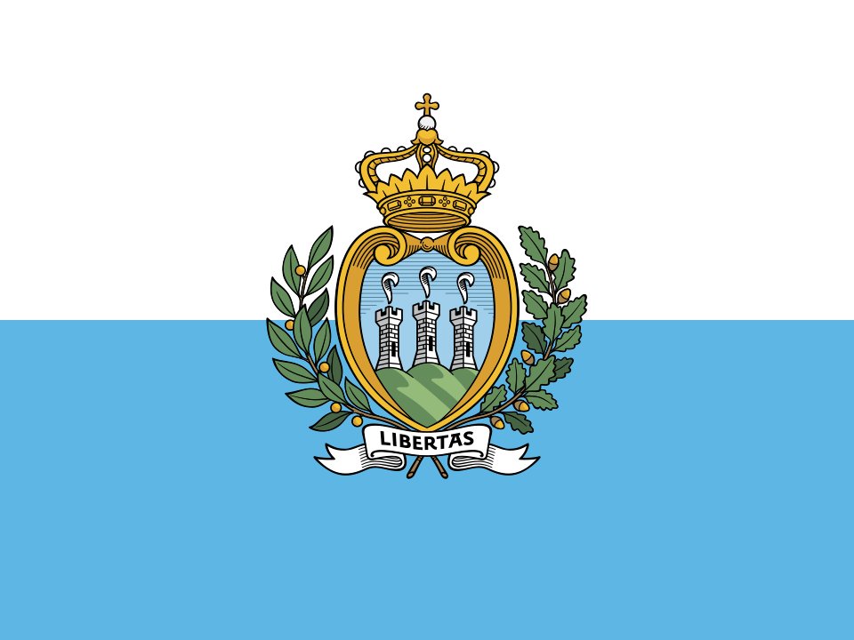 سان مارينؤ