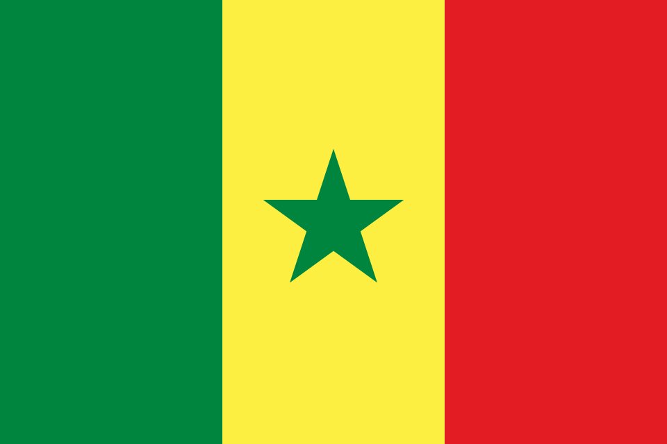 سنگال