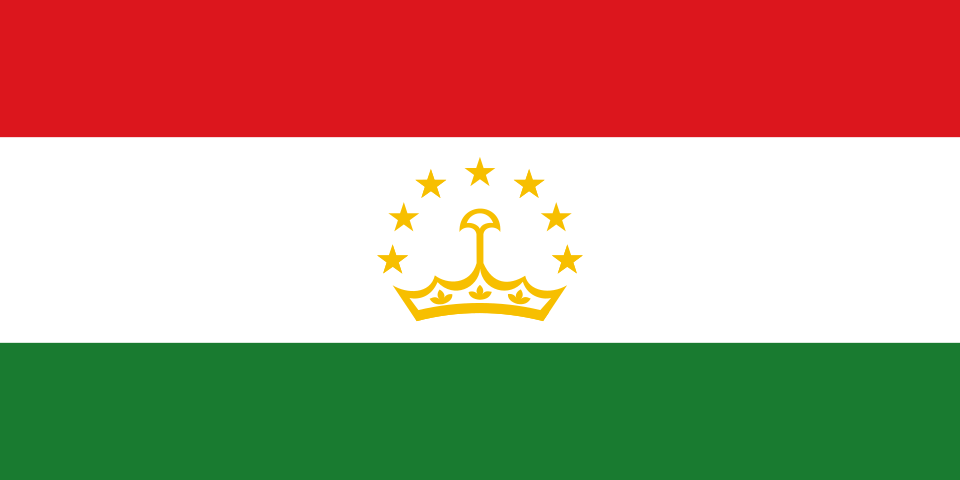 تاجيکستان