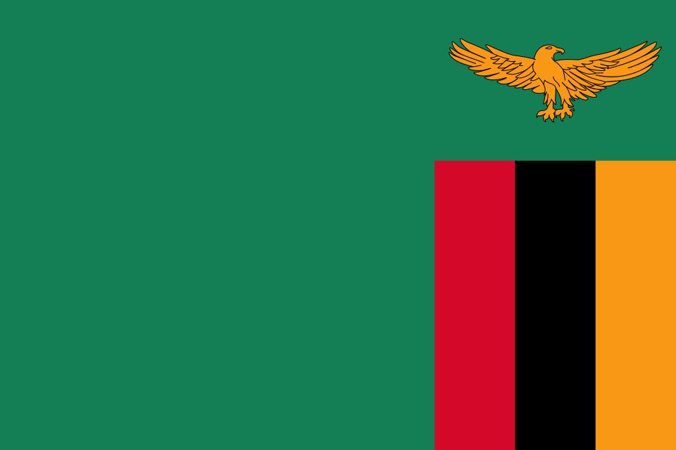 زامبیا