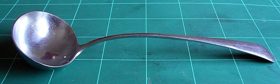 آبگردان (Large ladle)