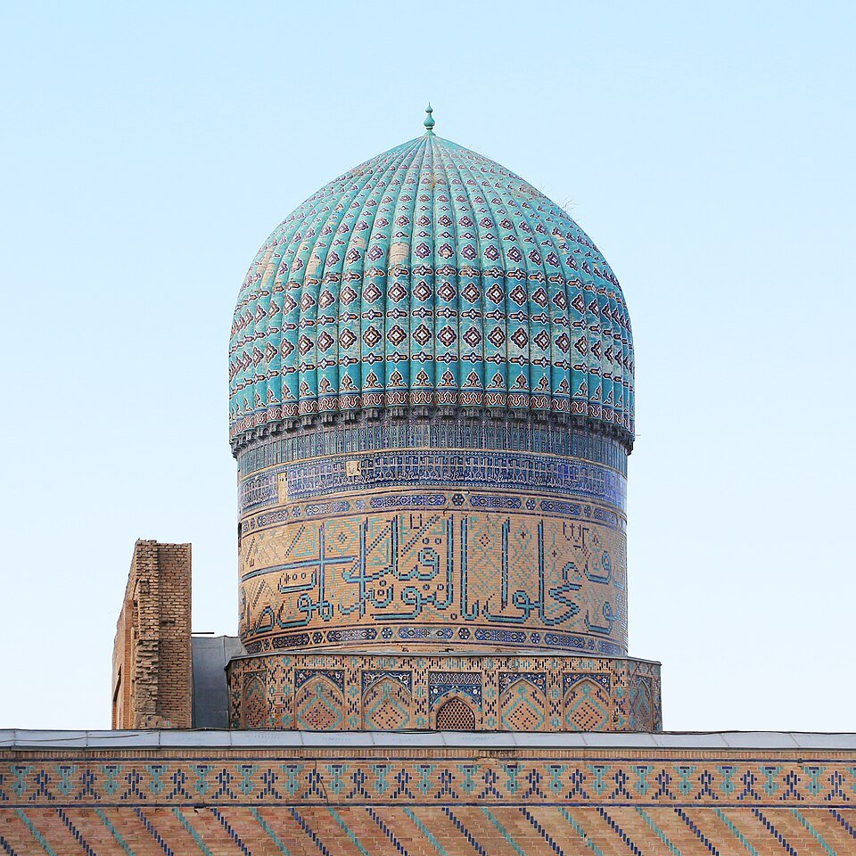 گؤنبز