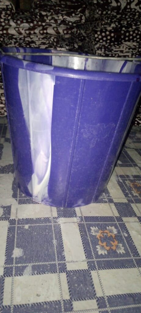 ودره