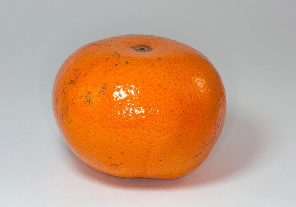 نارنگي (Tangerine)
