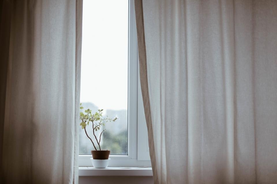 پرده